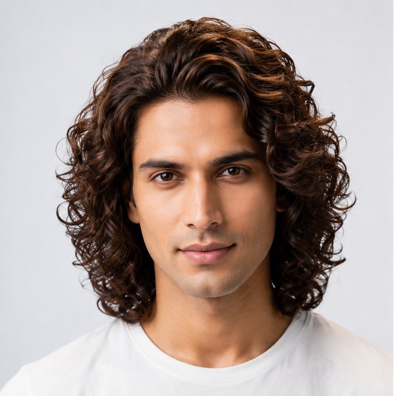Hair Rituals