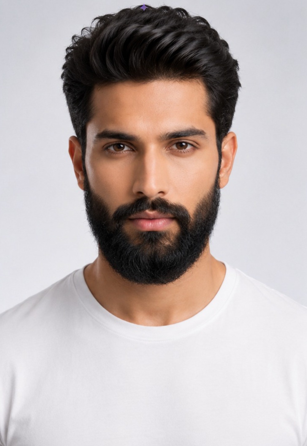 Beard