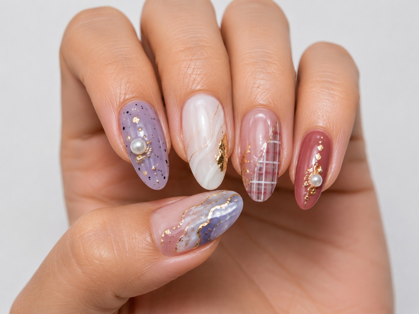 Nail Art